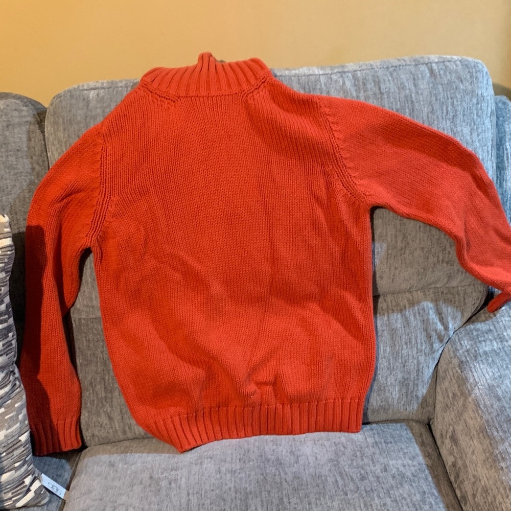 Sutton Studio Turtleneck Sweater - image 1